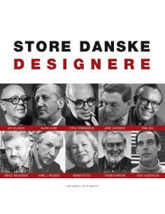 Store Danske Designere