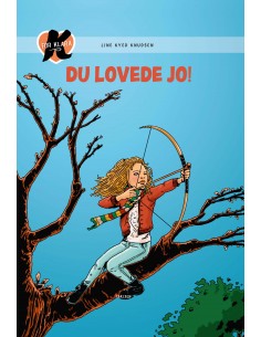 K for Klara (6) - Du lovede...