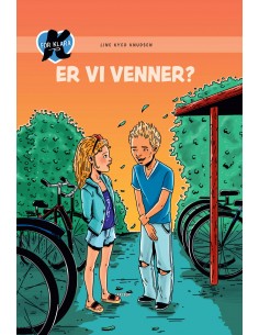 K for Klara (11) - Er vi...