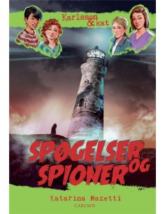 Karlsson & kat (1) -...