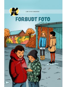 K for Klara (15) - Forbudt...