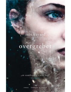 Overgrebet