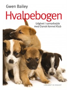 Hvalpebogen
