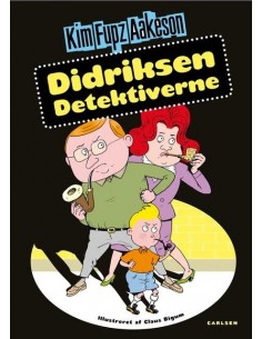 Didriksen Detektiverne