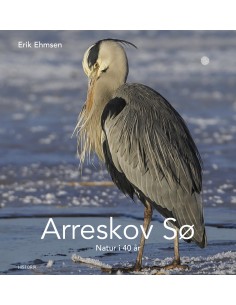 Arreskov Sø – Natur i 40 år