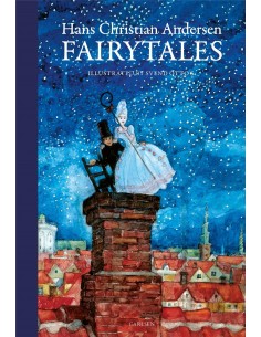 Hans Christian Andersen...