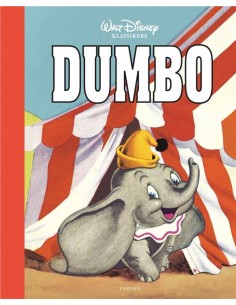 Walt Disney Klassikere - Dumbo