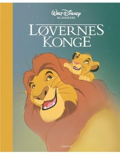 Walt Disney Klassikere -...