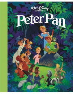 Walt Disney Klassikere -...