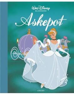 Walt Disney Klassikere -...