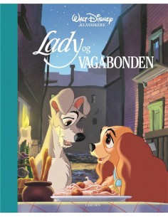 Walt Disney Klassikere -...