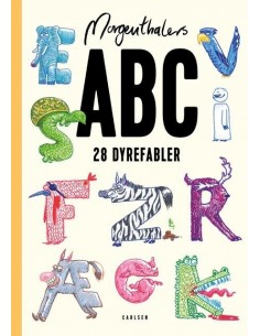 Morgenthalers ABC: 28...