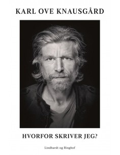 Hvorfor skriver jeg?