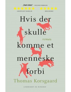 Hvis der skulle komme et...