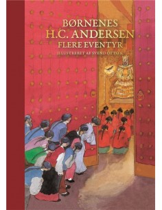 Børnenes H.C. Andersen -...