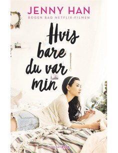 Lara Jean (1) - Hvis bare...
