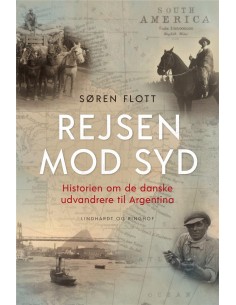 Rejsen mod syd