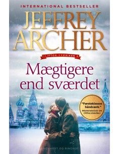 Mægtigere end sværdet...