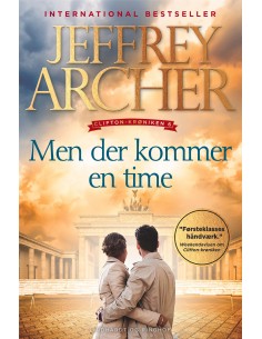 Men der kommer en time...