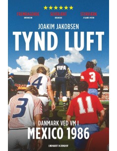 Tynd luft - Danmark ved VM...