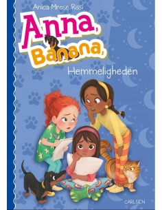 Anna, Banana (7) -...