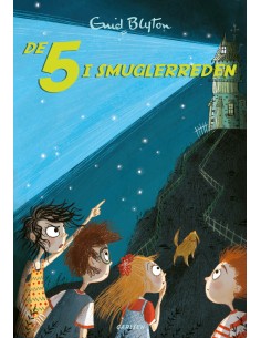 De 5 (4) - De 5 i smuglerreden