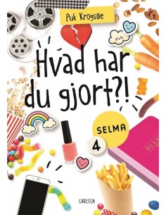 Selma (4) - Hvad har du...