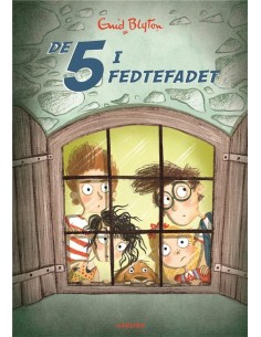 De 5 (8) - De 5 i fedtefadet
