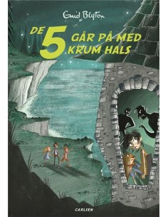 De 5 (9) - De 5 går på med...