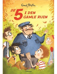 De 5 (10) - De 5 i den...
