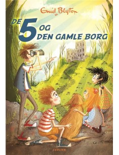 De 5 (11) - De 5 og den...