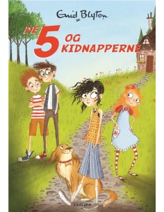 De 5 (14) - De 5 og...