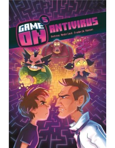 Game On (5) - Antivirus
