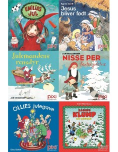 Pixi®-serie 136:...