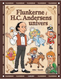 Flunkerne i H.C. Andersens...
