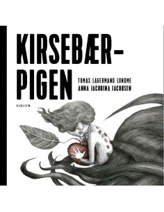 Kirsebærpigen