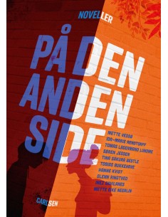 På den anden side - noveller