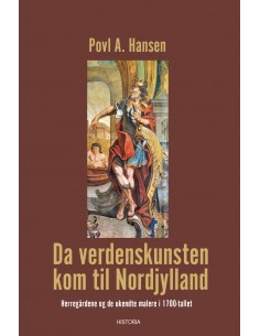 Da verdenskunsten kom til...