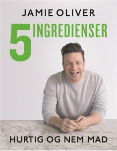5 ingredienser - Hurtig &...