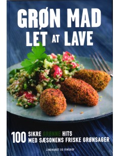 Grøn mad let at lave