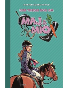 Maj & Mío (3) - Den tredje...