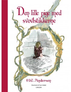 Den lille pige med...