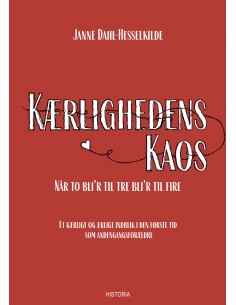 Kærlighedens kaos