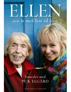 ELLEN 100 år med lyst til...