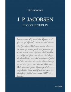 J.P. Jacobsen - liv og...