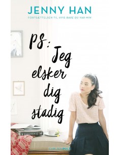 Lara Jean (2) - PS: Jeg...