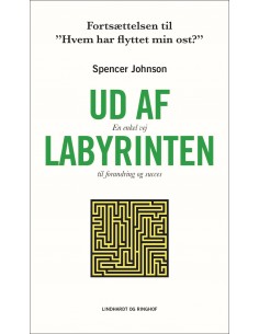Ud af labyrinten