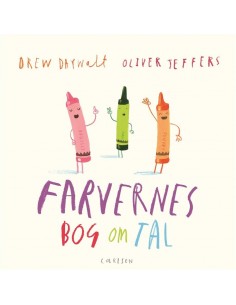 Farvernes bog om tal