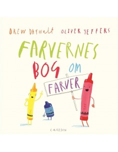 Farvernes bog om farver