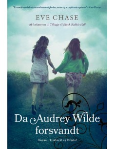 Da Audrey Wilde forsvandt